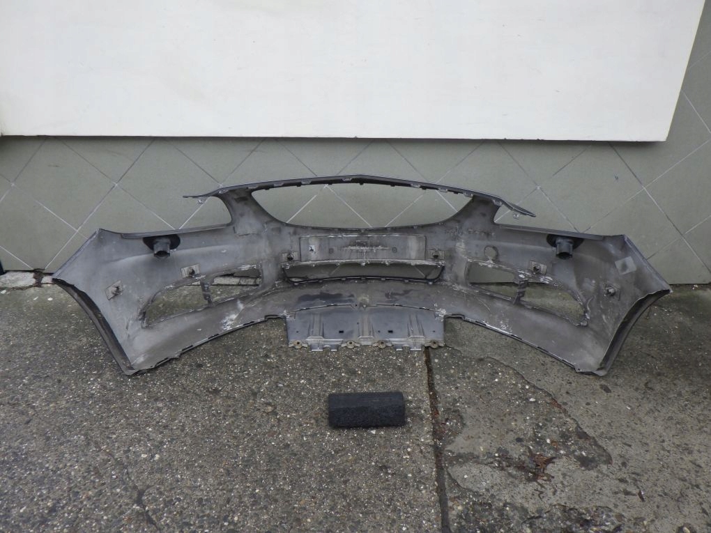 OPEL INSIGNIA A 08- Frontstoßstange