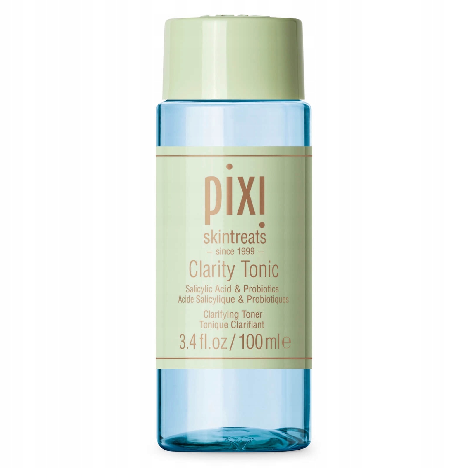 

Pixi Clarity Tonic Tonik z kwasami Aha 100 ml Hit!