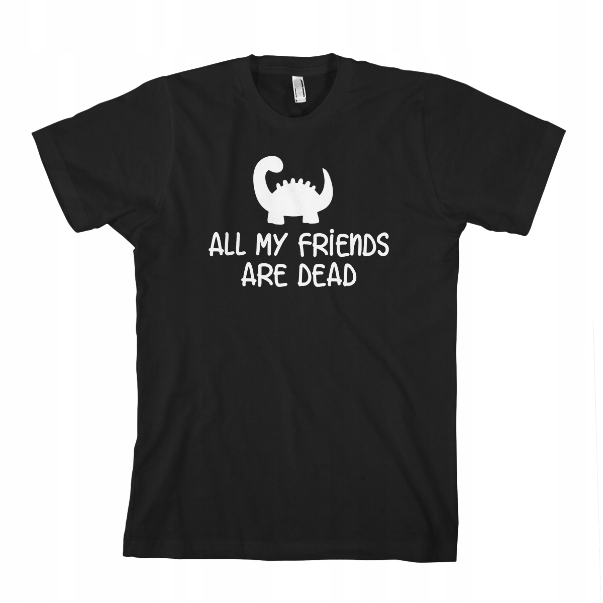 

All My Friends Are Dead t-shirt koszulka męska