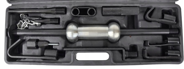 ZESTAW BLACHARSKI MLOTEK BEZWLADNOSCIOWY SCIAGACZ Producent code G02746