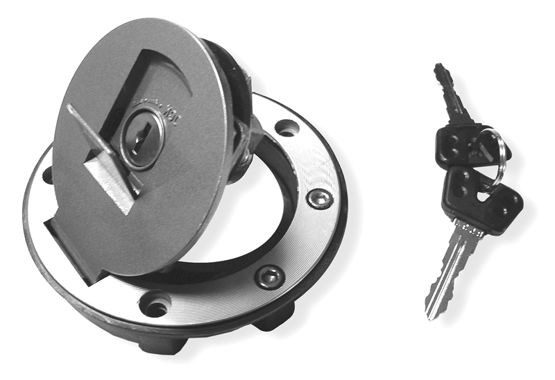 Bihr Víčko Nádrže Oem Typ Yamaha XJ600 N/fzr 600 M8018