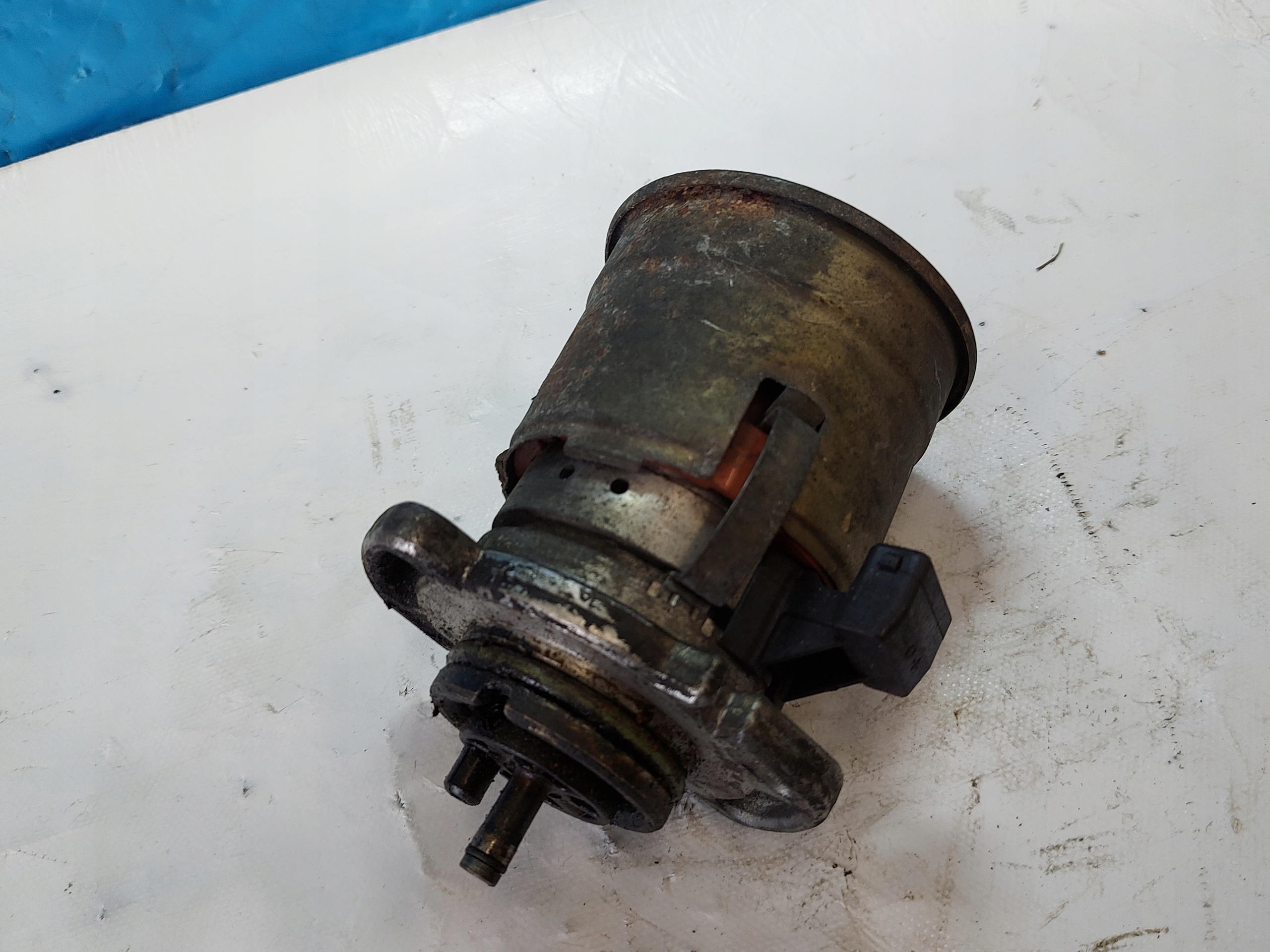 APARAT ignition VW POLO 6N 1.0 B 030905205AB