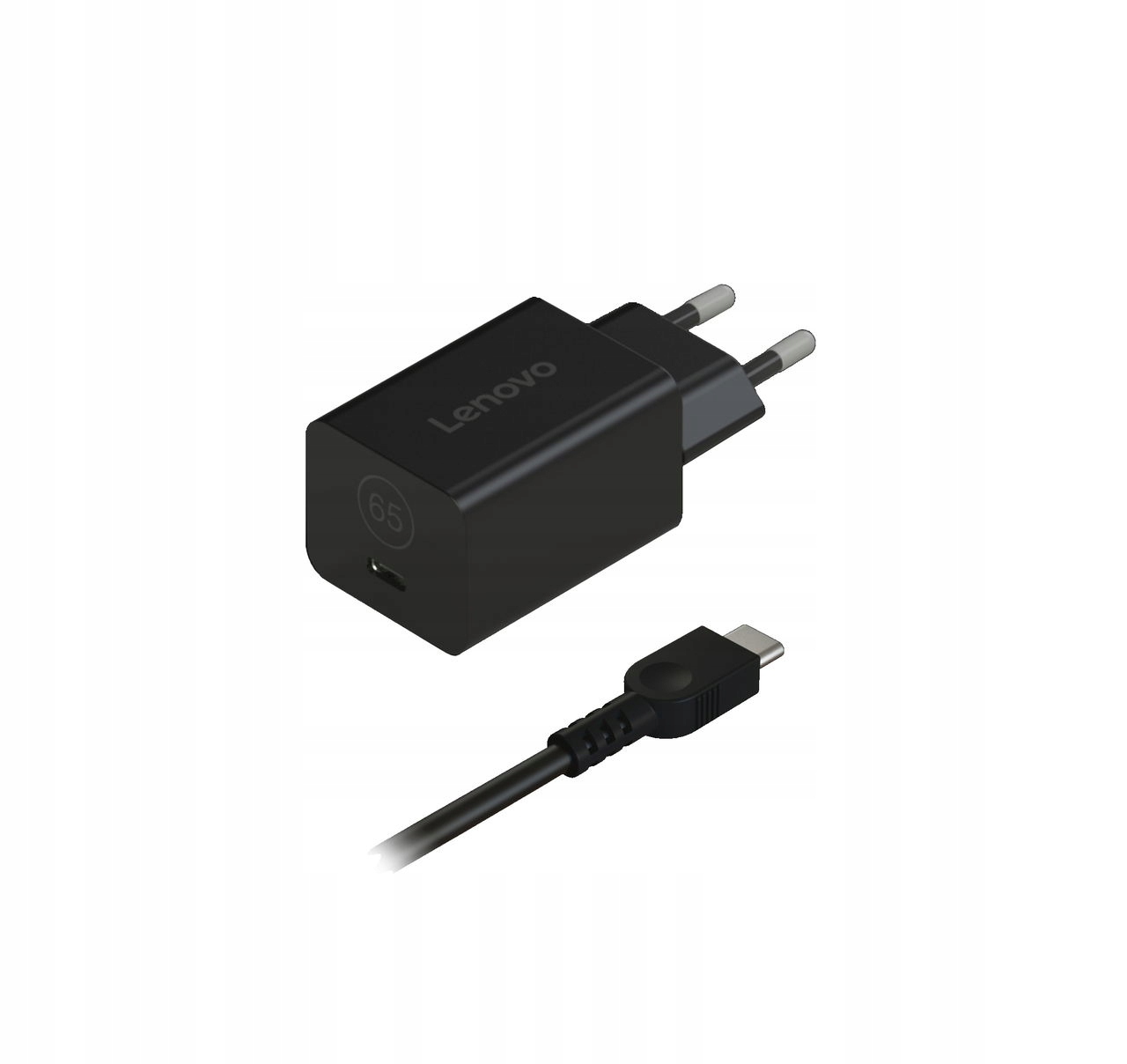 Lenovo 65W Usb-c Ac Travel Adapter