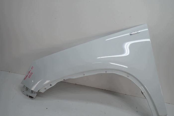 VW TIGUAN 08- fender left front front