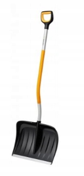 Fiskars ŁOPATA SZUFLA ODGARNIACZ DO ŚNIEGU ZGARNIACZ X-SERIES 1057186
