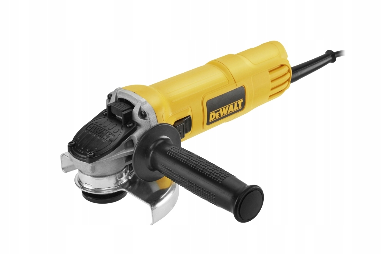 

Dewalt Szlifierka Kątowa DWE4157 900W 125 MM