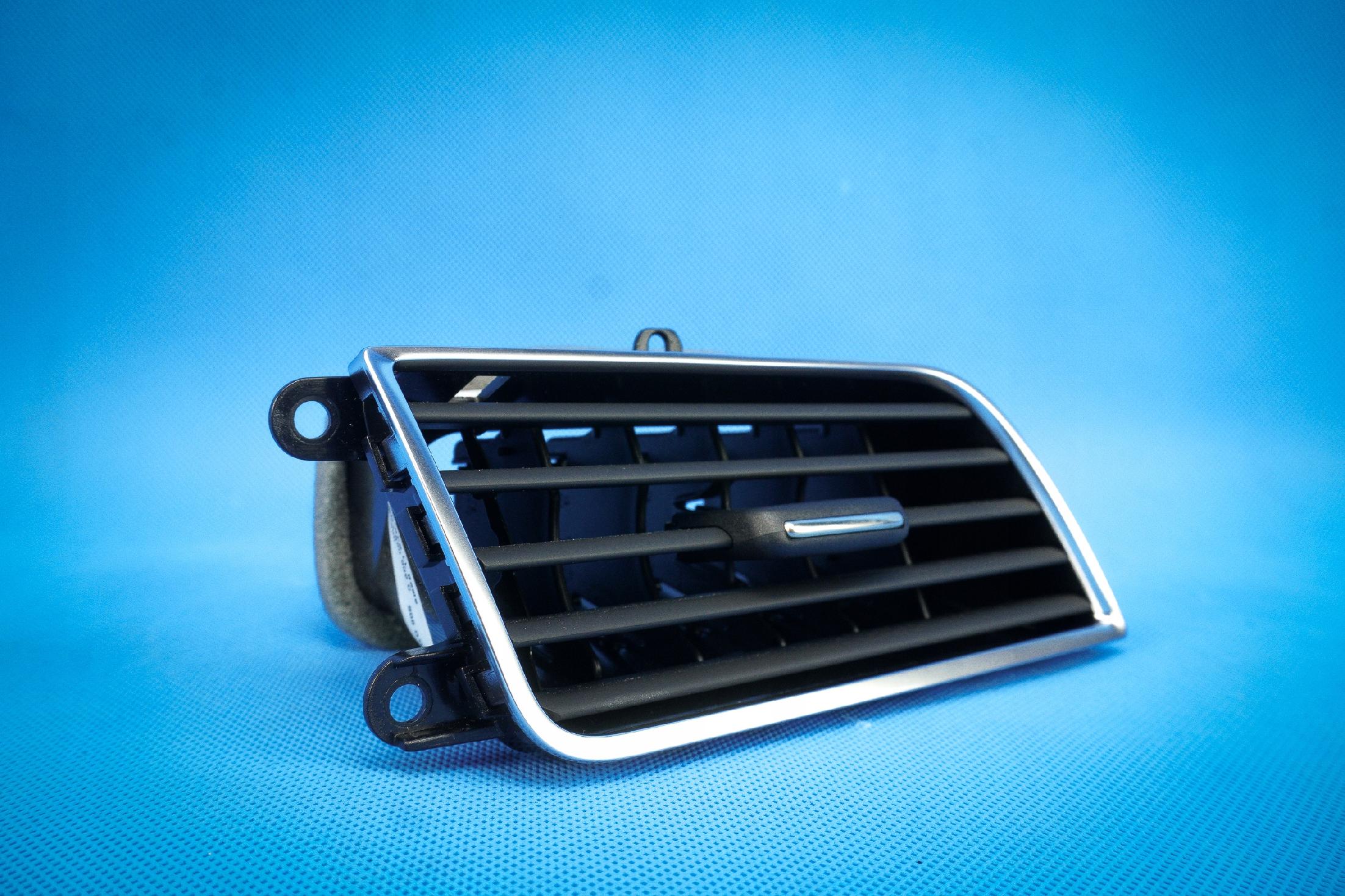 grid air conditioning devices air Audi A8 S8 4H 4H1820902C