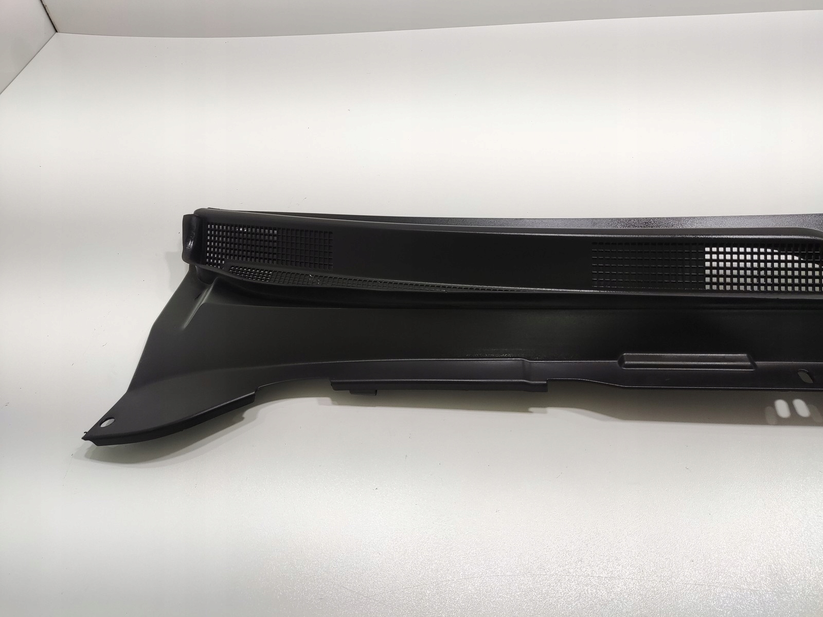 torpedo upper plastic JEEP COMPASS II LIFT 2020-2025 60932904 EUROPA