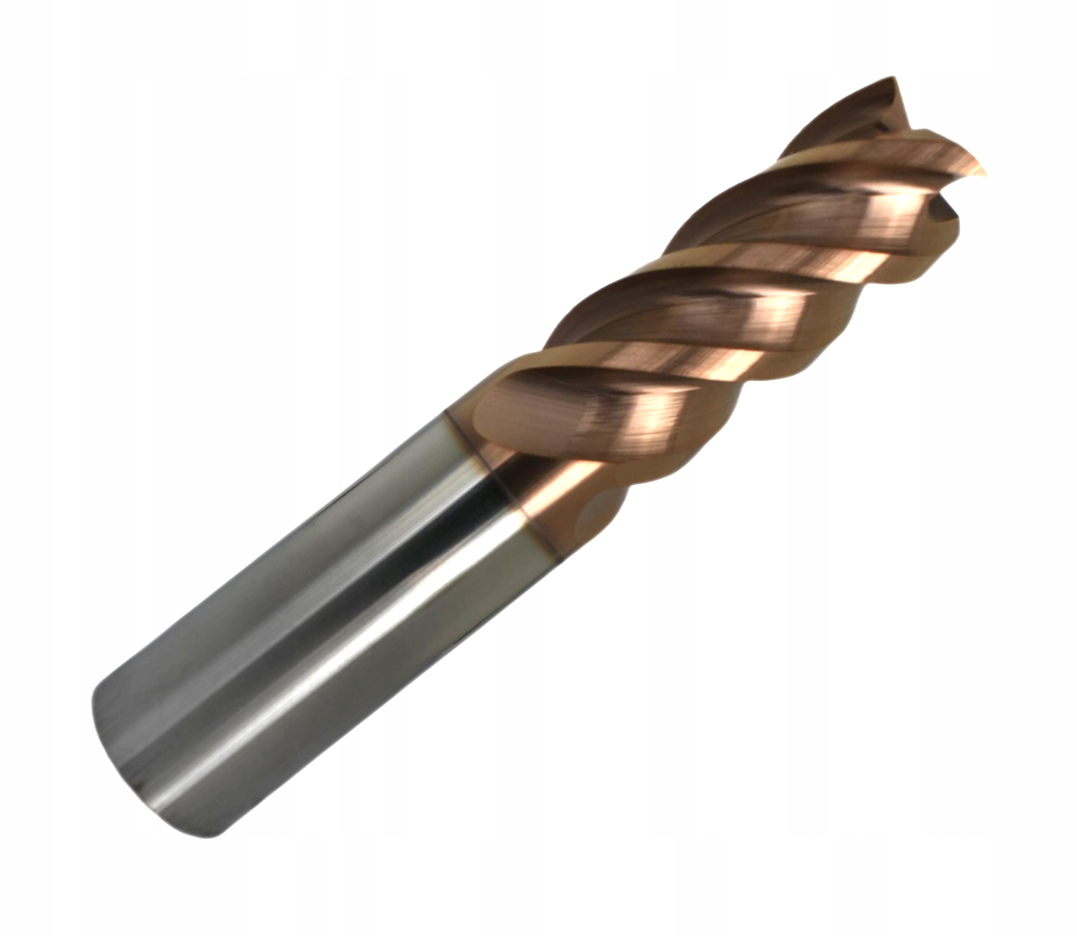 FREZ WĘGLIKOWY VHM R700 FI 6x15x50 Z4 70HRC