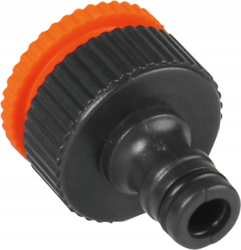 KRÓCIEC POMP Z GWINTEM SZYBKOZŁĄCZE MĘSKIE