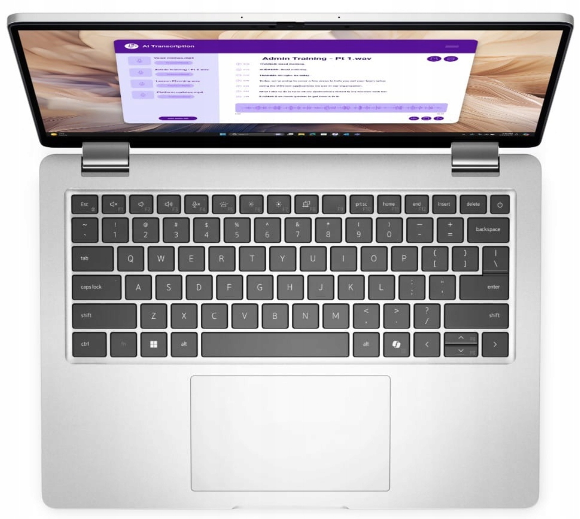Dell Pro 14 Plus PB14250 Ultra 5 235U 16GB 512SSD FHD+ IR 11Pro