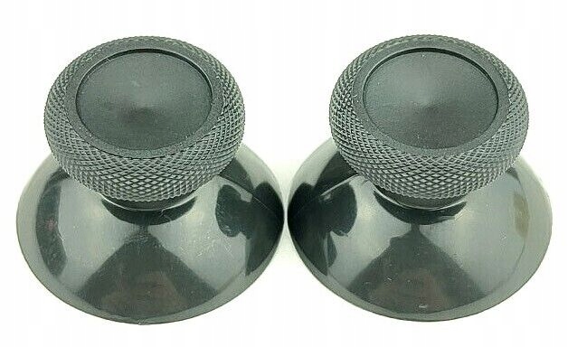 Gałka drążek analog grzybek pad Xbox one ciemno szary limitowana wersja