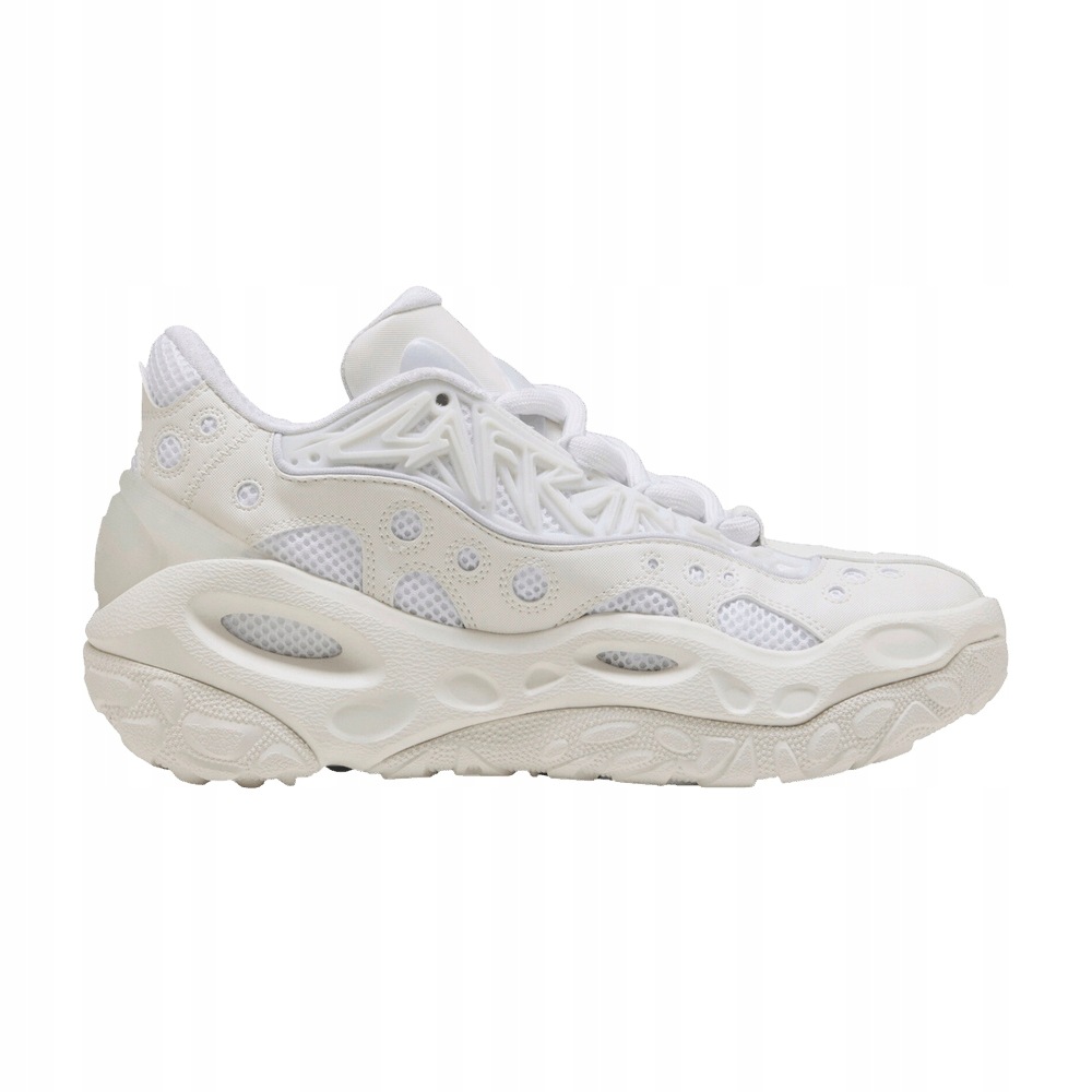 Puma LaMelo Ball LaFrancé Rnr Triple White