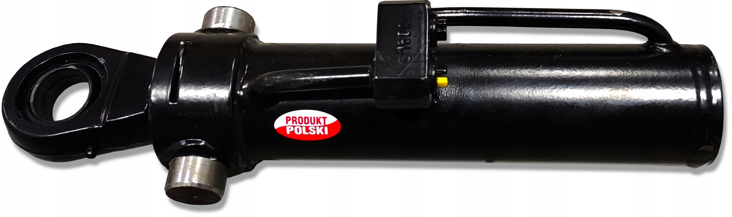 

Siłownik Cylinder Hydrauliczny Tłok 63x36 Skok 200