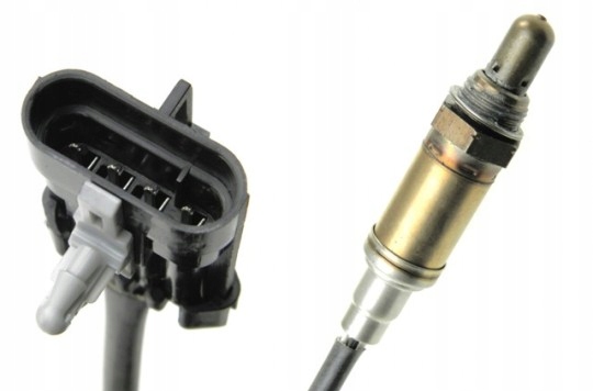 SONDA LAMBDA OPEL ASTRA G ZAFIRA VECTRA 1.4 1.6 Producent części NTY