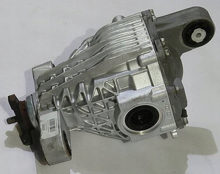 differenziale DIFFERENZIALE dyfernecjal Chevrolet Camaro SS 6.2 V8 3.27 LSD 2009-2015