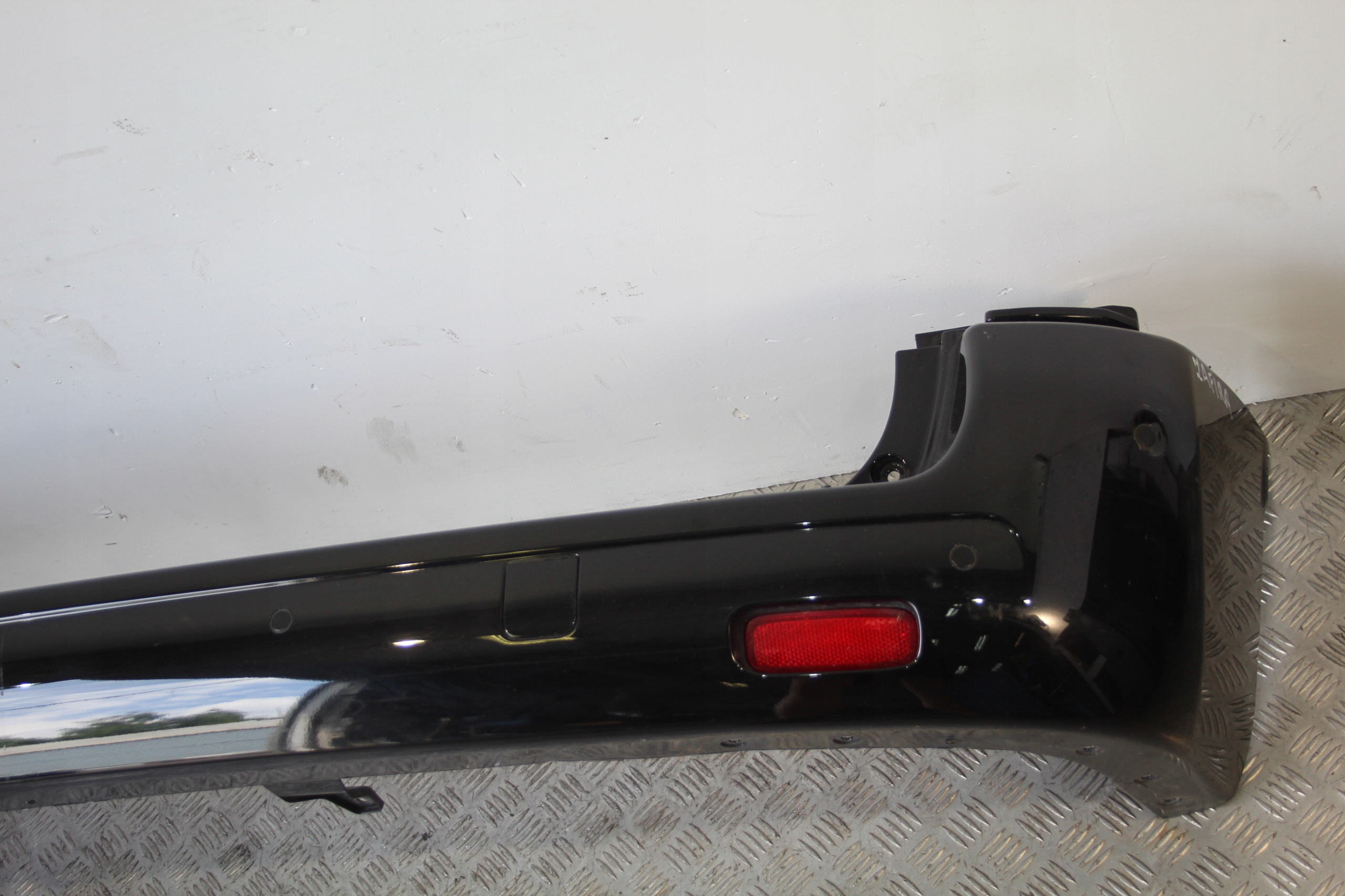 bumper rear part 6X PDC OPEL ZAFIRA D LIFE