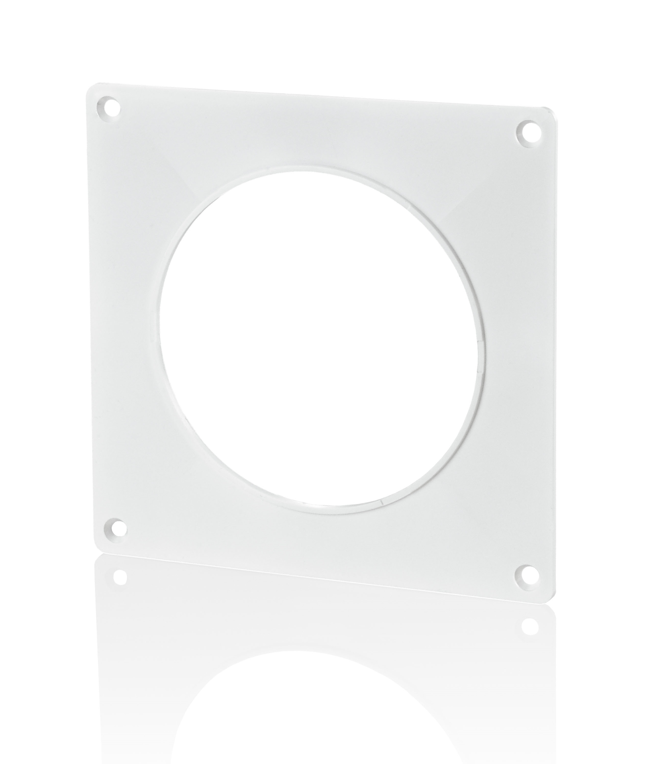 

Kołnierz przyścienny do kanału 100 mm Vents 114-4