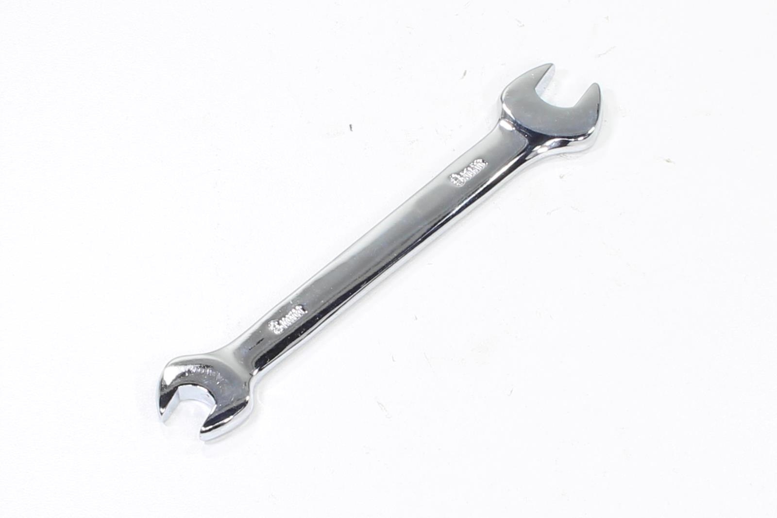 KLUCZ PŁASKI 8-9 MM SC