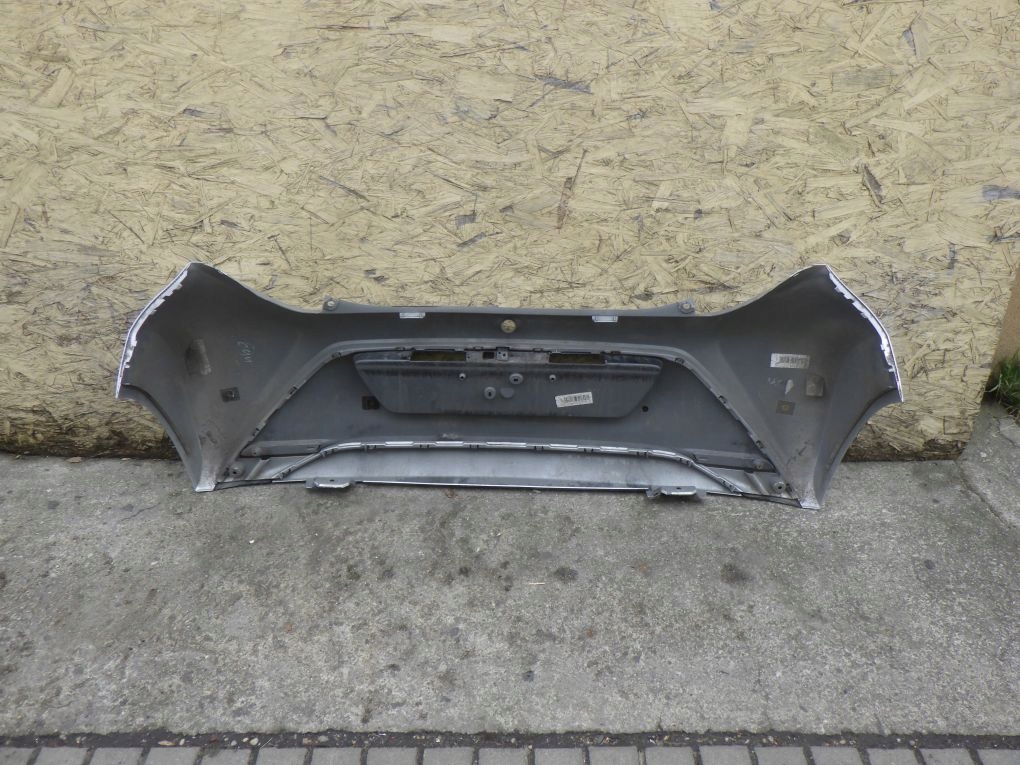 TOYOTA AYGO II 2 14- Paraurti posteriore