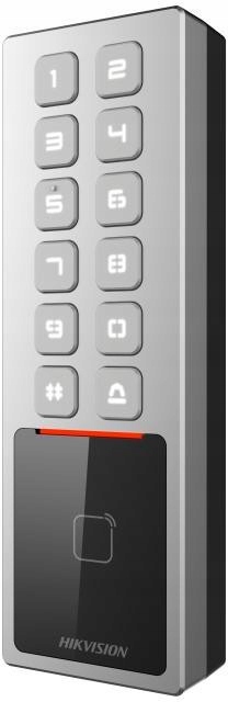 Zamek Szyfrowy Hikvision DS-K1T805MX