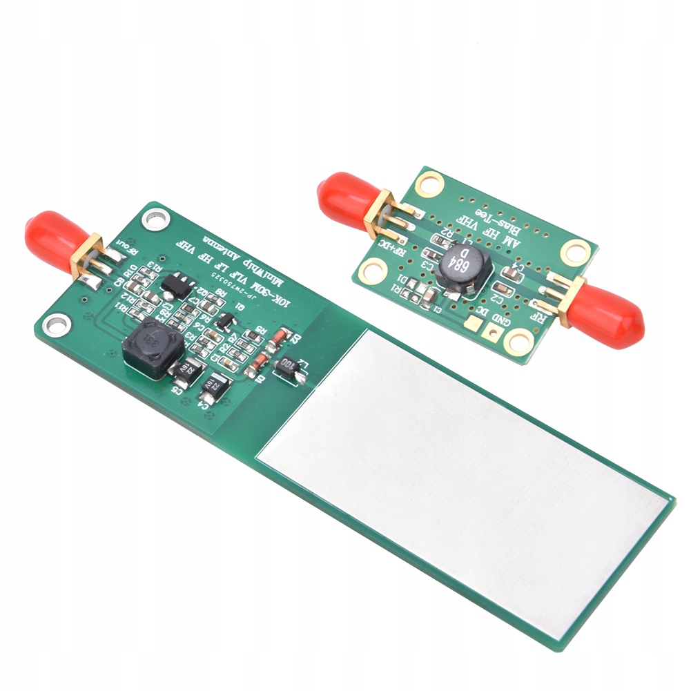 MINI WHIP ANTENA KF 10KHz-30MHz RTL-SDR