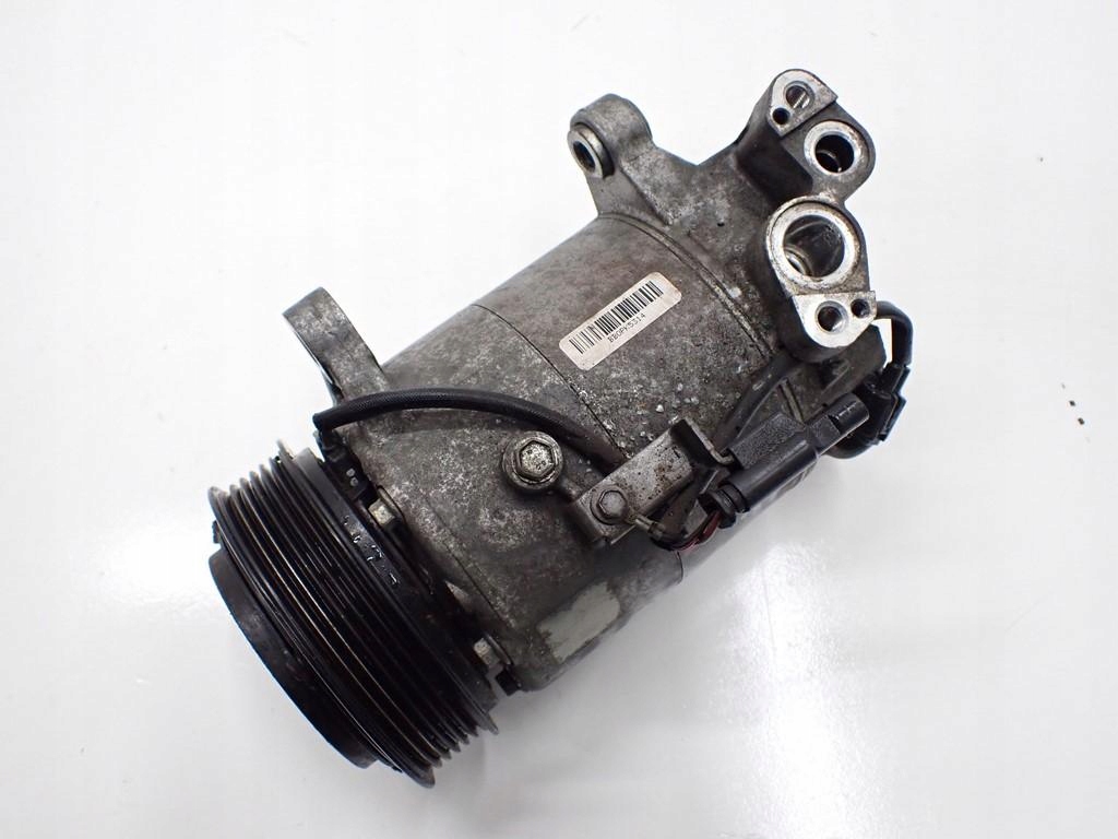 SPRĘŻARKA KLIMATYZACJI MINI COOPER D F55 F56 F57 1.5D B37 16R