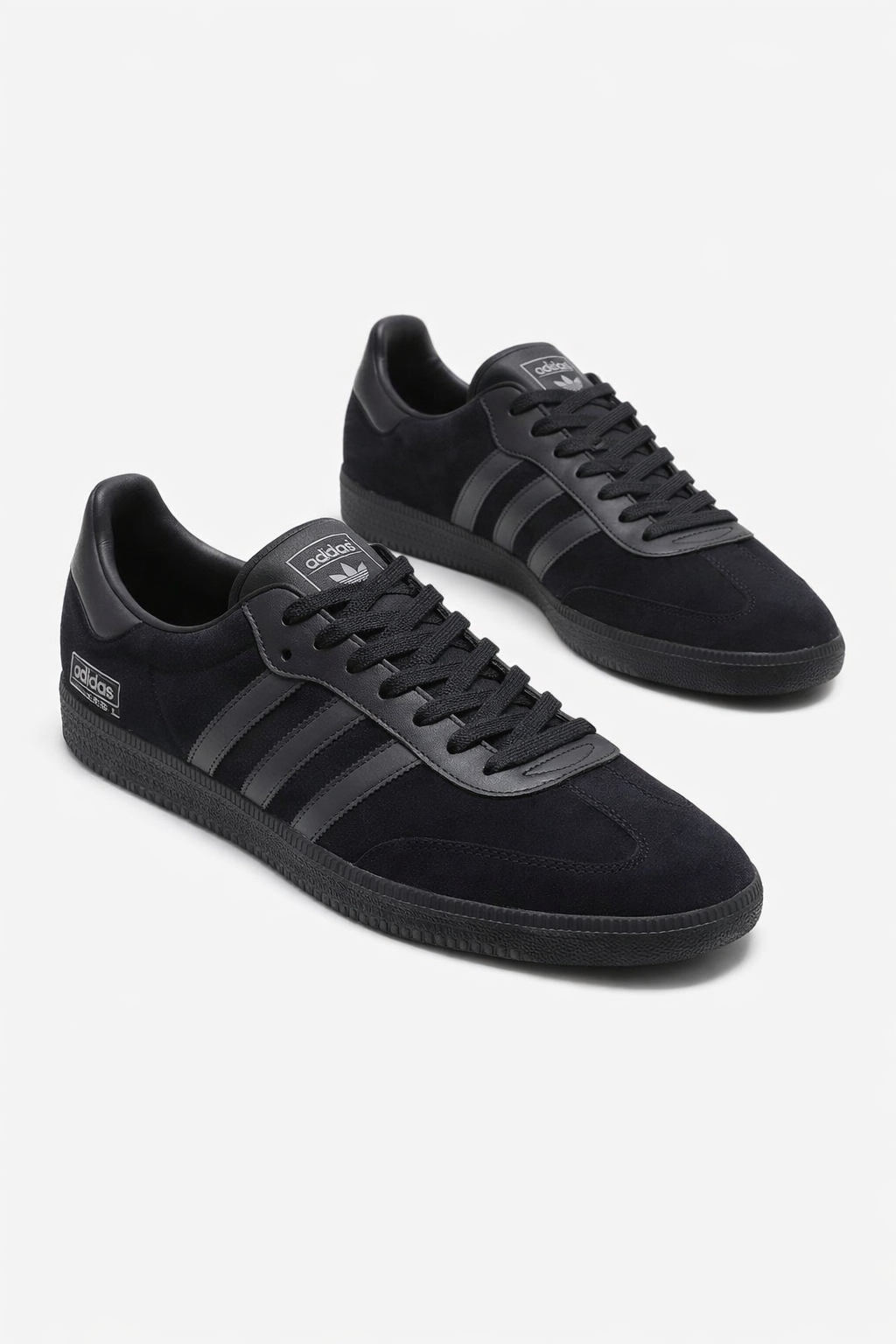 Adidas Dámské Sportovní Boty S Lemy A Černou Podrážkou 38 2/3 I2C