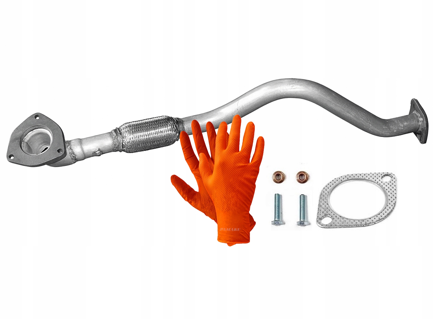 Chevrolet Kalos 1.2i 53 kW 1.4i 8V 61-69 kW (2002-2008) Trubka