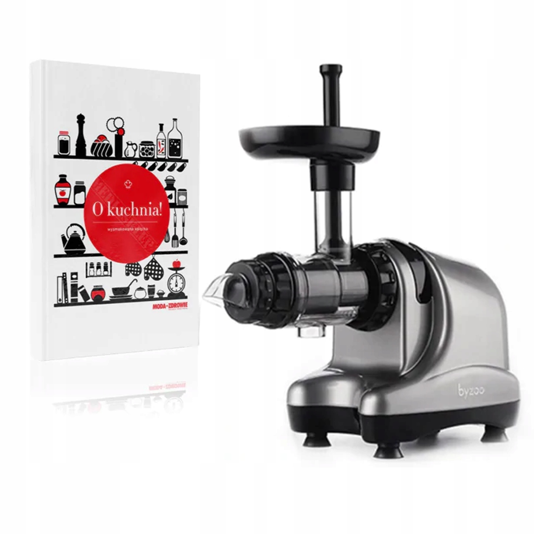 Odšťavňovač Rhino Byzoo Dárek