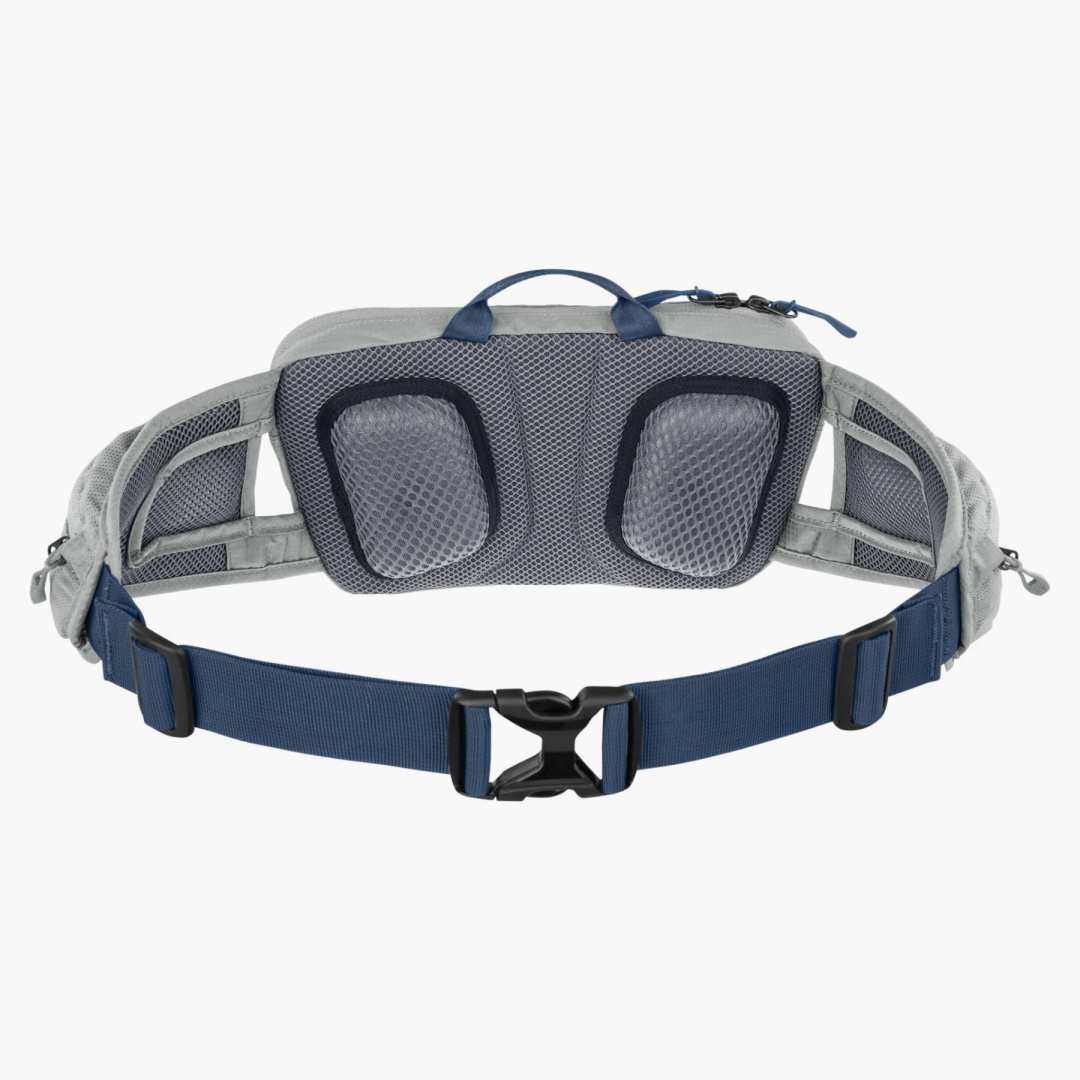 EVOC NERKA ROWEROWA HIP POUCH 1L STONE Kod producenta 102505107