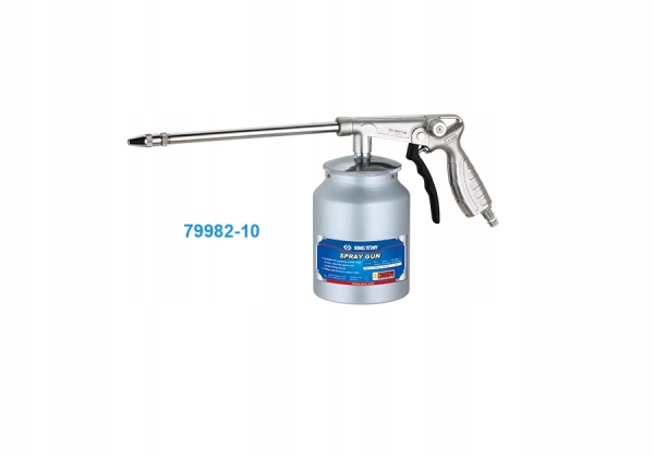 KT PISTOLET NATRYSKOWY 1000ML