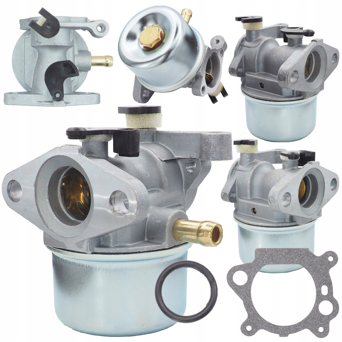 

Gaźnk Briggs 600 625 650 675 790845 799866 794304