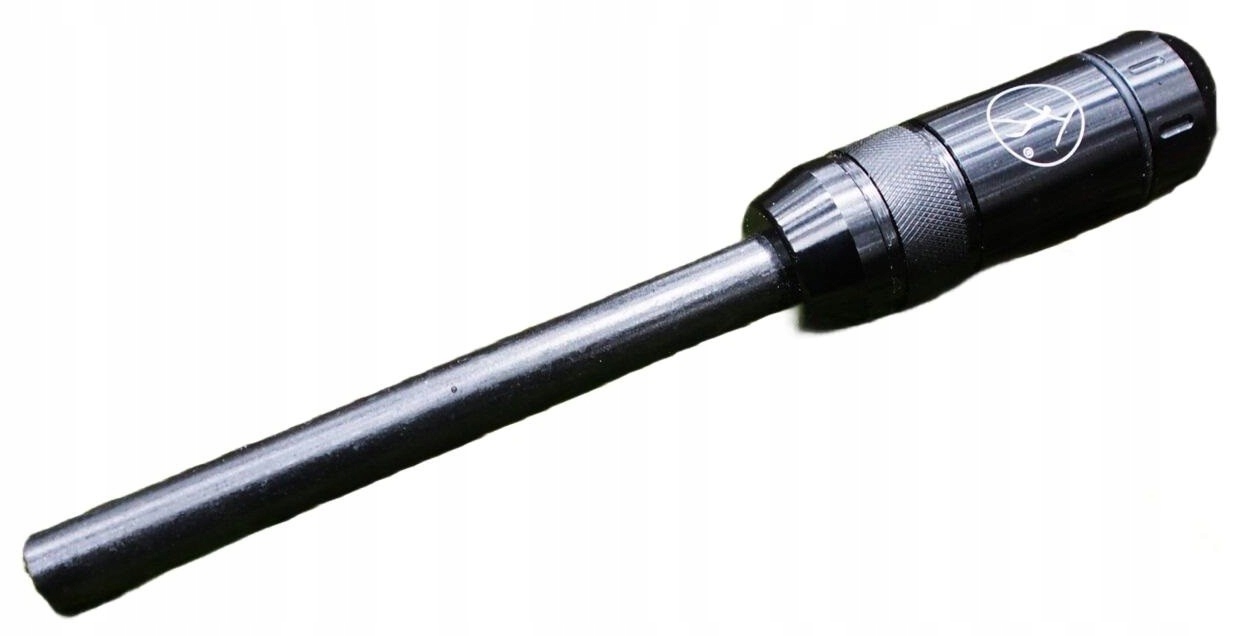 Krzesiwo z wodoszczelnym schowkiem Revolt Bushmen