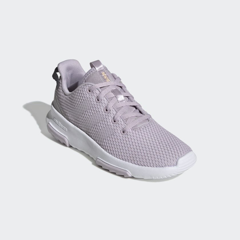 Buty adidas Cloudfoam Racer Tr EE9605 Roz 28,5