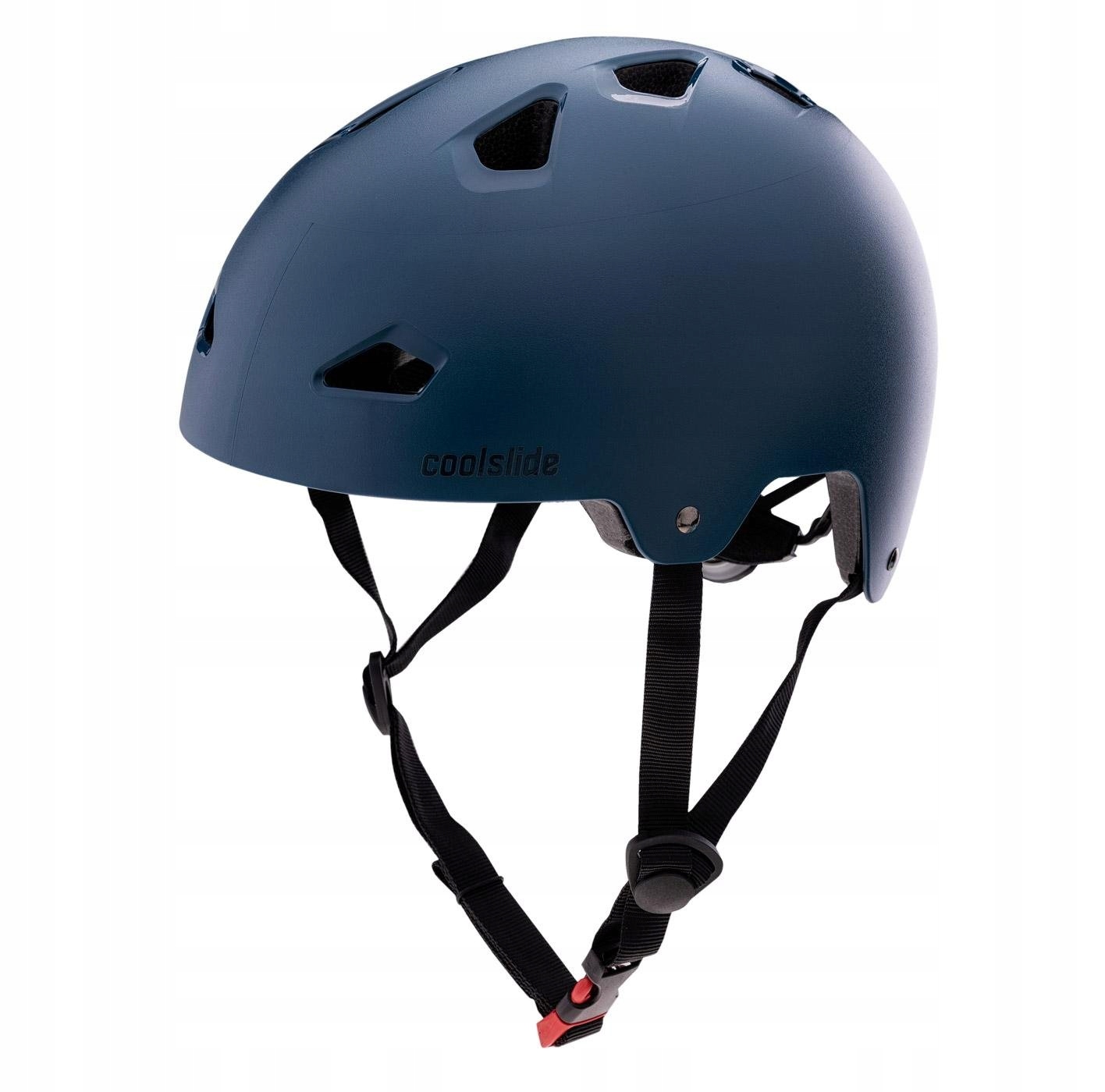 Dětská přilba Nuts M