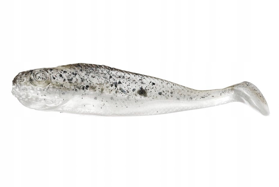 

Realistic Shad Jazgarz 9CM J9029