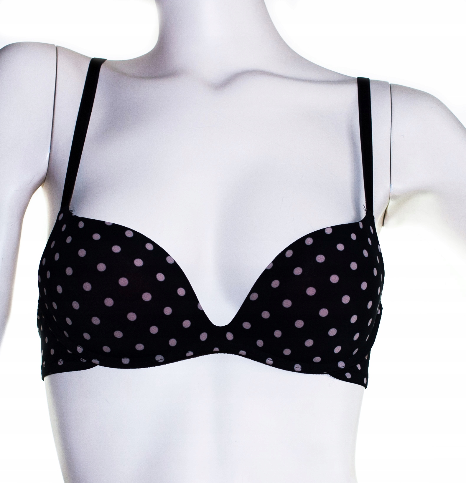 TEZENIS SUPER PUSH UP GIOIA MICROFIBRA 2B/75B 14066461691 