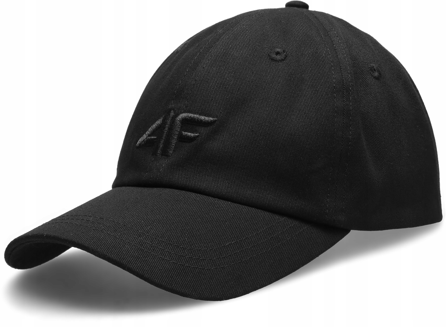 CZAPKA Z DASZKIEM 4F MĘSKA BEJSBOLÓWKA SPORTOWA M Kod producenta L22 CAM007