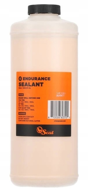 Płyn Uszczelniający Orange Seal Endurance 946 ml