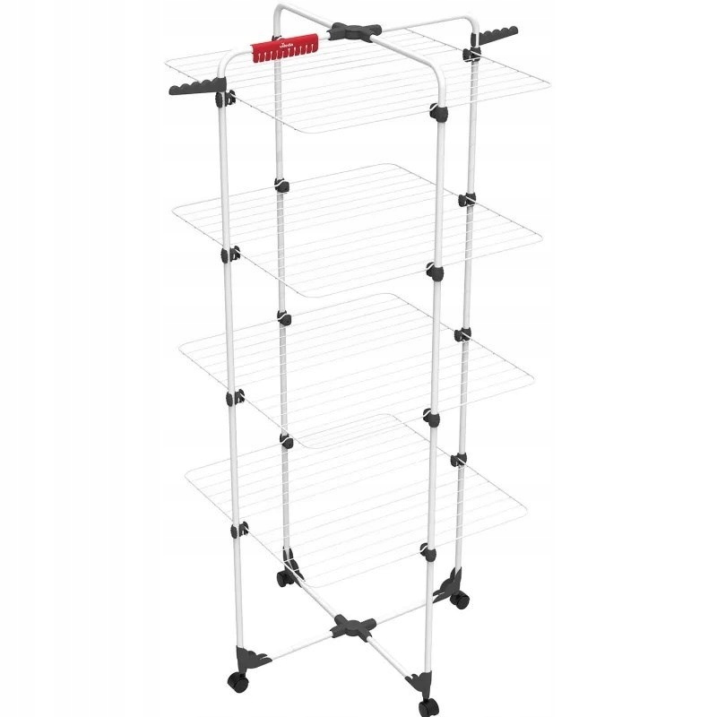 Levně Sušák Vileda Mixer 4