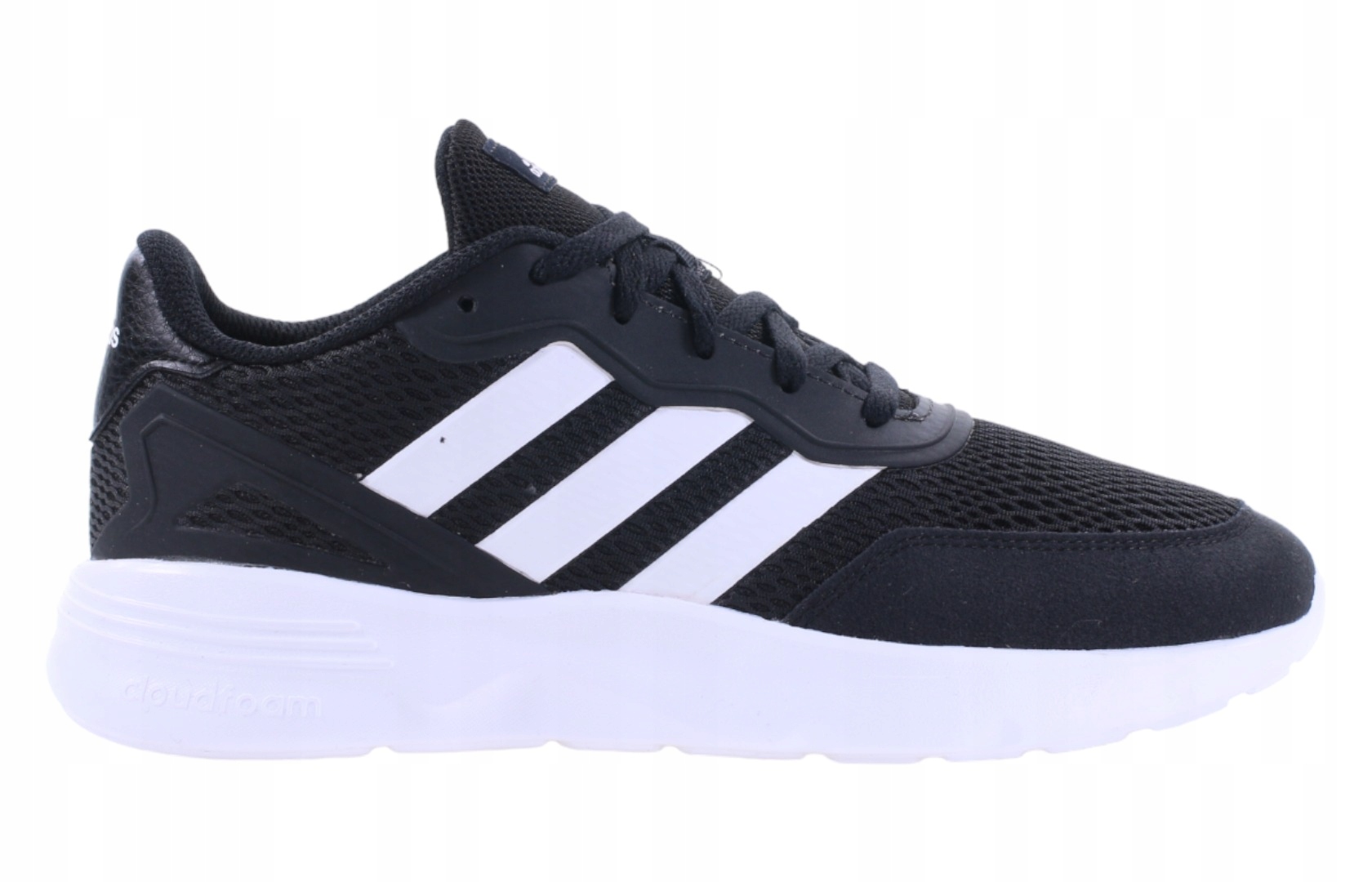 Buty młodzieżowe adidas Nebzed K HQ6144