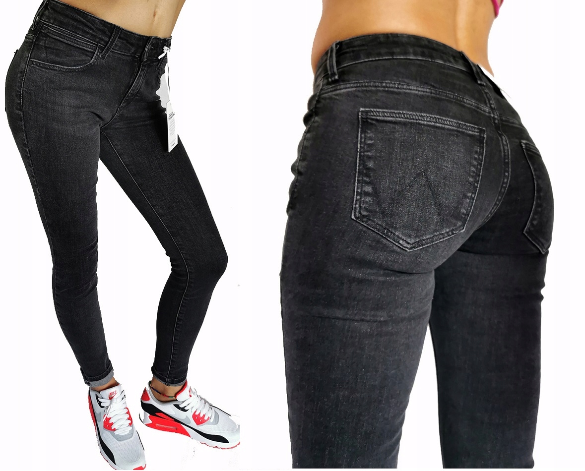 Karoserie Wrangler na míru Skinny W24 L32 Xxs