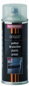 

Podkład Na Plastik Plastic Primer 1K Troton 400ml