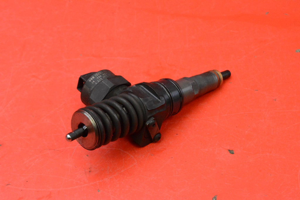 Einspritzdüse Einspritzdüse 038130073F 0414720007 AUDI A4 B5 1.9 TDI 116 KM 97-01