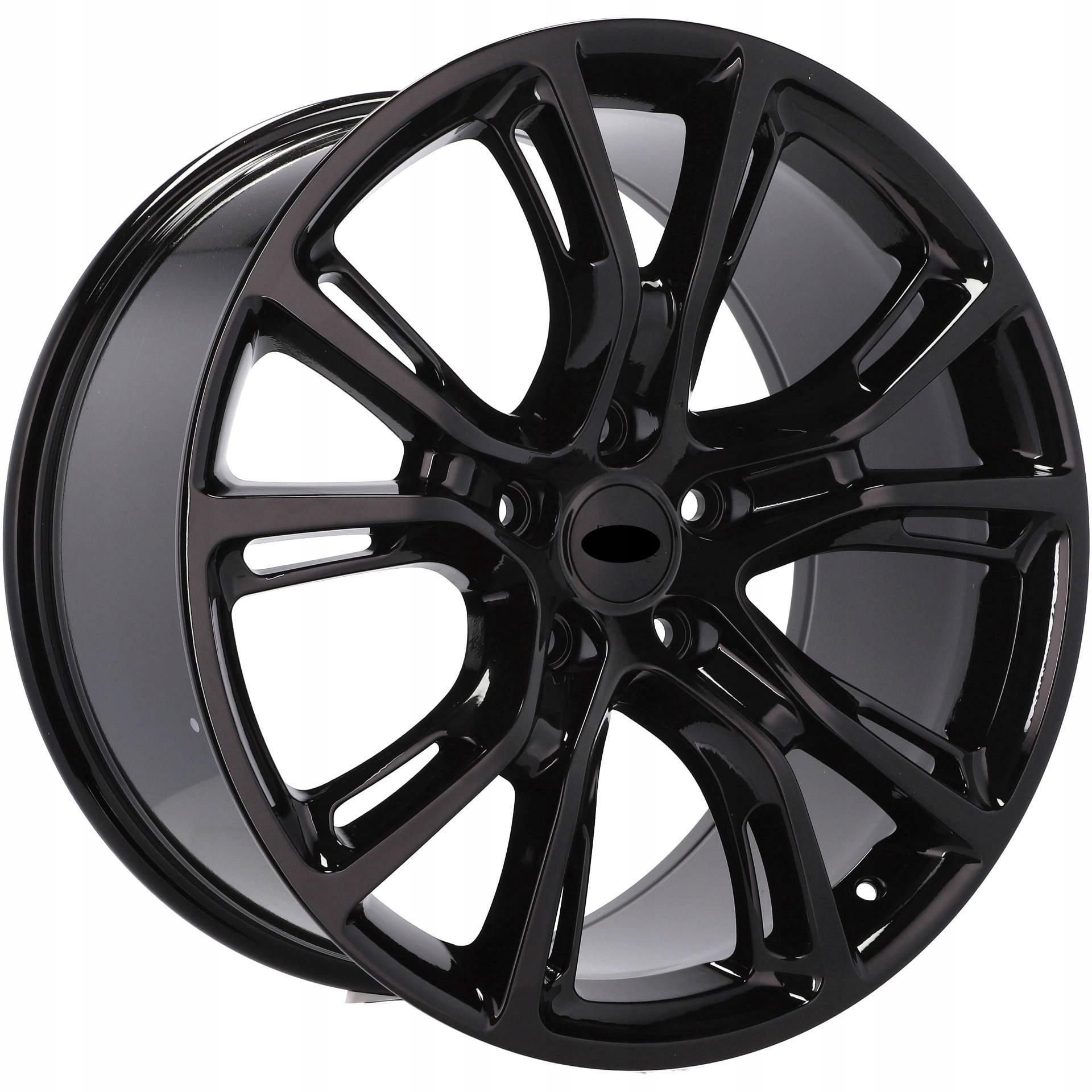 

Alufelgi 20" do Jeep Commander Suv I