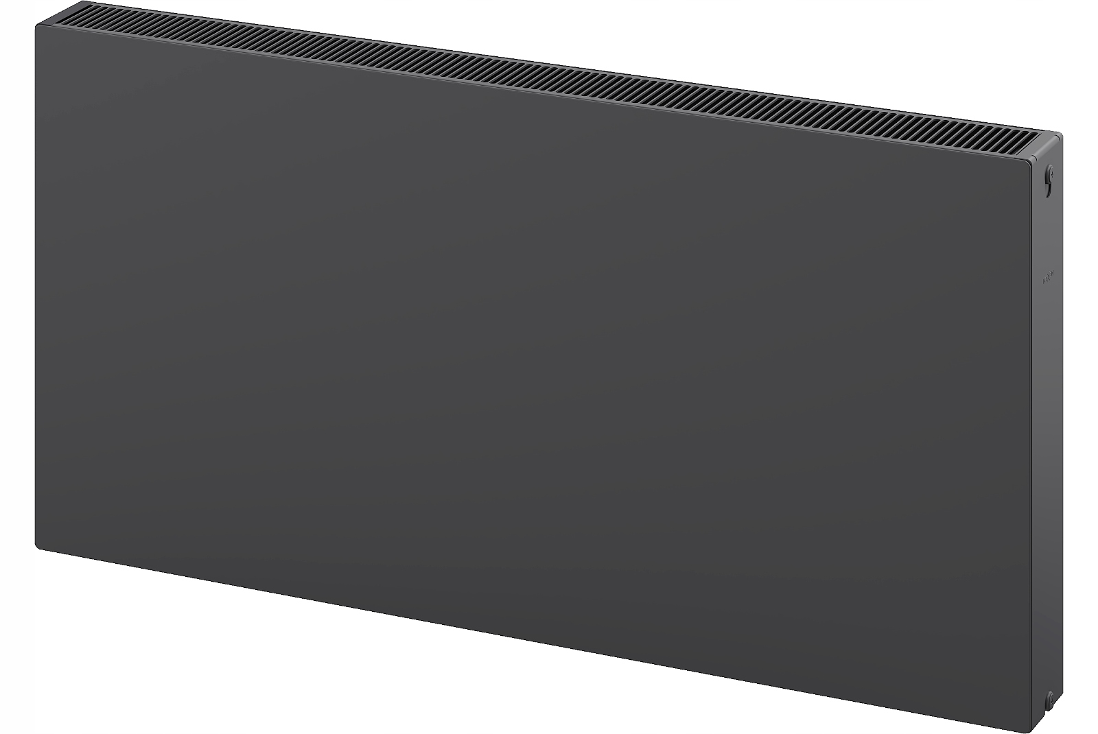 Mexen Flat CF22 Grzejnik Płytowy 600X2000 MM Boczne 3165 W Antracyt