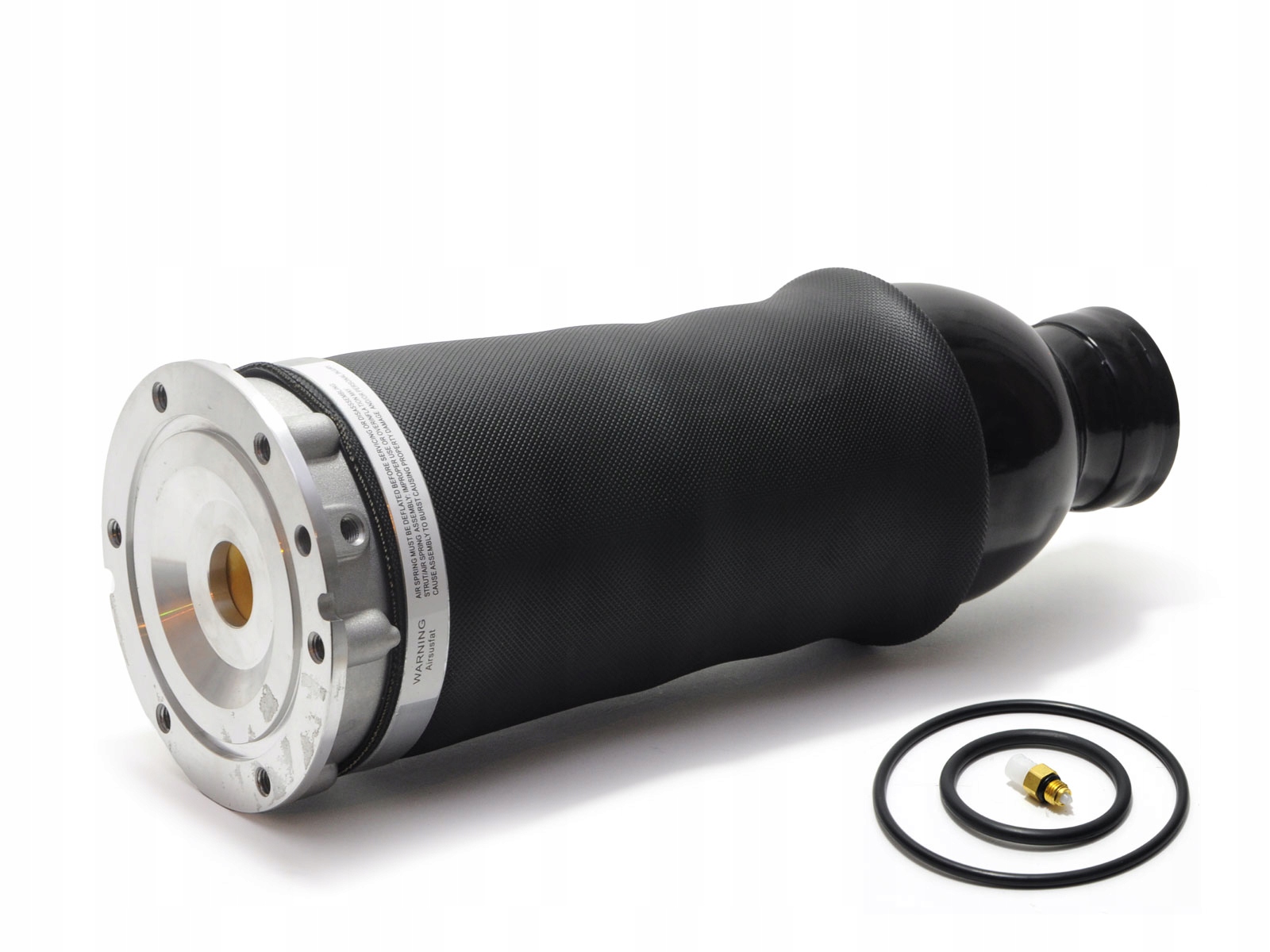 Audi A6 C5 Allroad Airbag Měch Pneum.