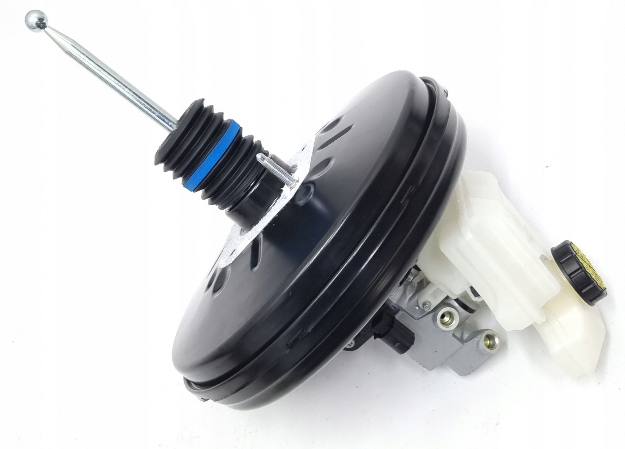 3Q1614105B - Сервопривод главный тормозной цилиндр Audi Q3 83A TFSI 3Q1614105BJ