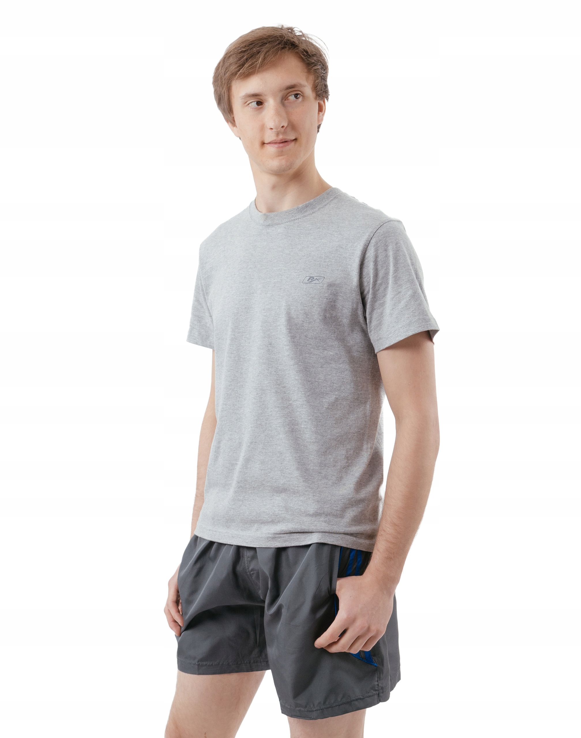 

Spodenki Kąpielowe Plażowe Kąpielówki 6811-10 6XL
